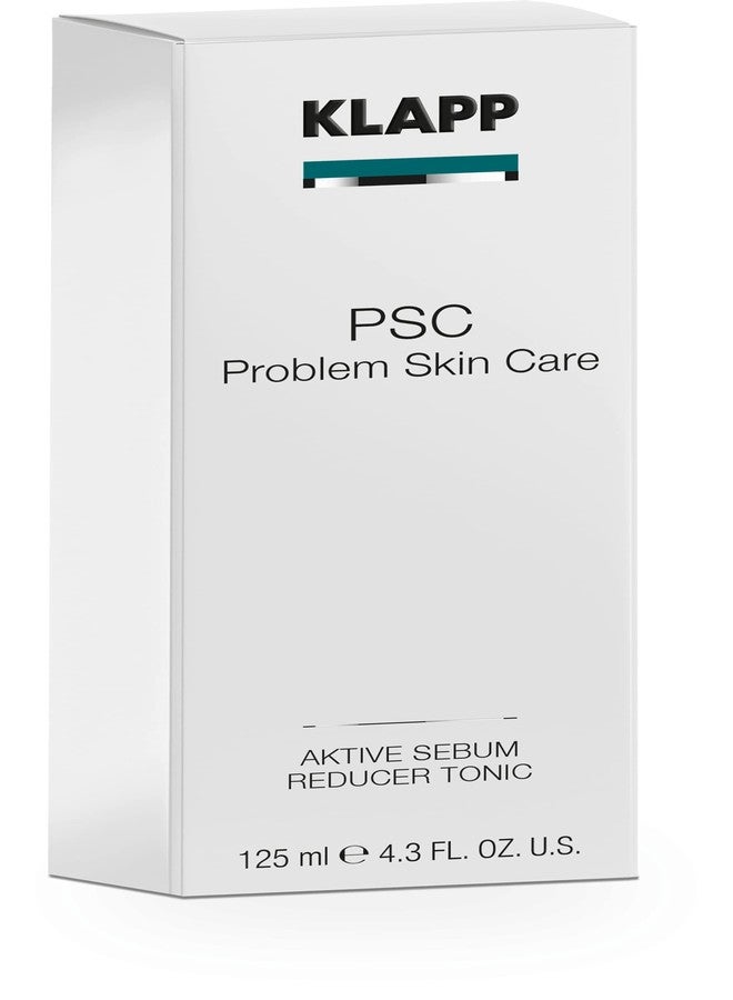 KLAPP PSC Problem Sin Care ACTIVE SEBUM REDUCER - Image 3